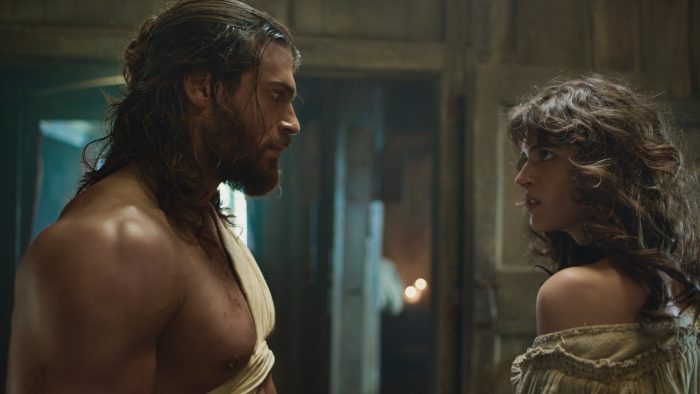 Is El Turco the most anticipated drama of 2025?